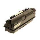 Black Toner Cartridge for the Kyocera FS-4020DN (large photo)