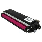 Brother MFC-9325CW Magenta Toner Cartridge (Compatible)
