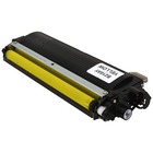 Brother MFC-9125CN Yellow Toner Cartridge (Compatible)