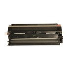 Black Toner Cartridge for the Dell 2330d (large photo)