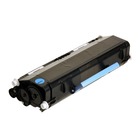 Black Toner Cartridge for the Lexmark E460DW (large photo)