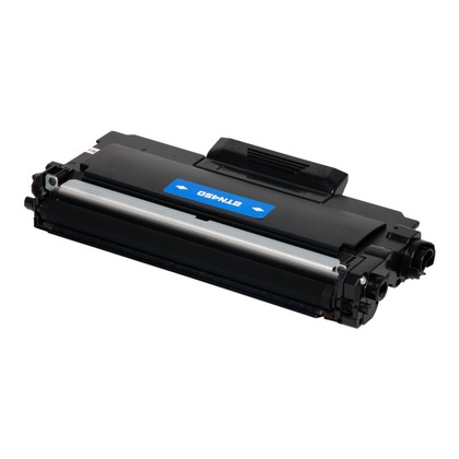 Brother MFC-7240 Toner Cartridge - High Yield - made by Brother [2600 Pages]