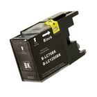 Super High Yield Black Inkjet Cartridge (Tank) for the Brother MFC-J6910DW (large photo)