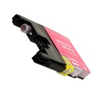 Super High Yield Magenta Inkjet Cartridge (Tank) for the Brother MFC-J6710DW (large photo)