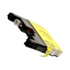 Super High Yield Yellow Inkjet Cartridge (Tank) for the Brother MFC-J6910DW (large photo)