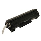 MICR Toner Cartridge for the HP LaserJet Pro P1102w (large photo)