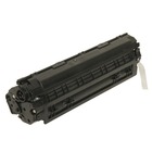 MICR Toner Cartridge for the HP LaserJet Pro M1217nfw (large photo)