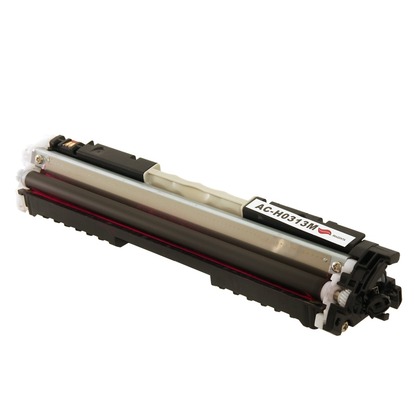 Magenta Toner Compatible with HP Color Pro (N5960)