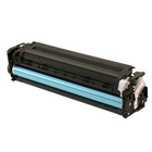 Black Toner Cartridge for the HP Color LaserJet Pro CP1525nw (large photo)