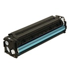 Cyan Toner Cartridge for the HP Color LaserJet Pro CM1415fnw MFP (large photo)