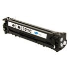 HP Color LaserJet Pro CP1525nw Cyan Toner Cartridge (Compatible)