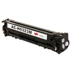 HP Color LaserJet Pro CP1525nw Magenta Toner Cartridge (Compatible)