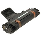 Black Toner Cartridge for the Samsung ML-1640 (large photo)