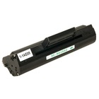 Black Toner Cartridge for the Samsung ML-1665 (large photo)