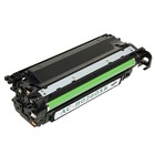 Black Toner Cartridge for the HP Color LaserJet Enterprise CP4525xh (large photo)