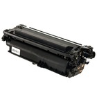 HP CE260X Black Toner Cartridge (large photo)