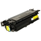 Yellow Toner Cartridge for the HP Color LaserJet Enterprise CP4525xh (large photo)