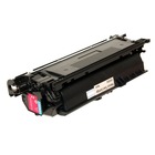 Magenta Toner Cartridge for the HP Color LaserJet Enterprise CP4025n (large photo)