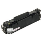 Black Toner Cartridge for the Canon imageCLASS D530 (large photo)