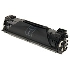 Black Toner Cartridge for the Canon imageCLASS D520 (large photo)