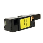 Yellow High Yield Toner Cartridge for the Dell 1355cnw (large photo)