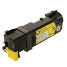 Yellow High Yield Toner Cartridge for the Xerox Phaser 6500DN (large photo)