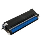 Cyan High Yield Toner Cartridge for the Brother MFC-9460CDN (large photo)