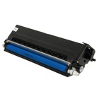 Cyan High Yield Toner Cartridge for the Brother HL-4150CDN (large photo)