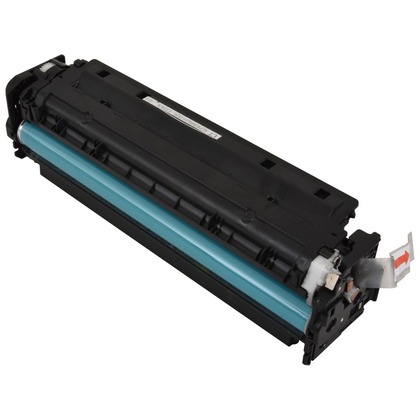 Cyan Laser Toner Cartridge for Canon ImageClass MF8580CDW Printer 
