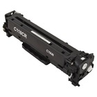 Cyan Toner Cartridge for the Canon Color imageCLASS MF8350cdn (large photo)