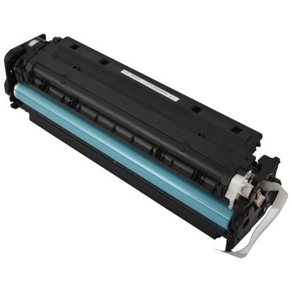 Magenta Toner Cartridge for the Canon Color imageCLASS MF8580Cdw (large photo)