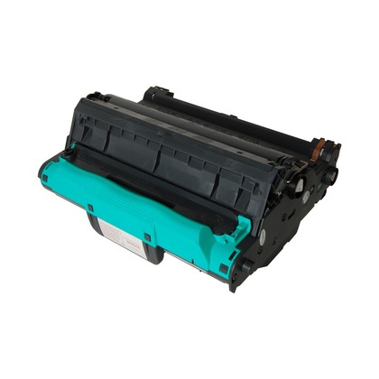 Black / Color Drum Unit Compatible with HP Color LaserJet 2550 (N6890)