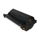 Black / Color Drum Unit for the HP Color LaserJet 2550n (large photo)
