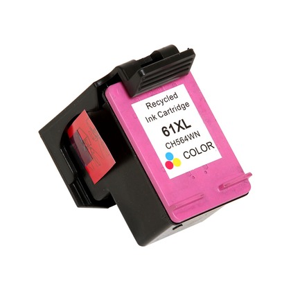 titel Omdat vaas Tri-Color Ink Cartridge - High Yield Compatible with HP DeskJet 2549  All-in-One (N6960)