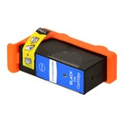 Black Ink Cartridge for the Dell V313 All-in-One Printer (large photo)