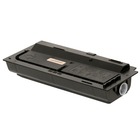 Kyocera TK-477 Black Toner Cartridge (large photo)