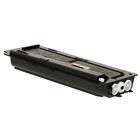 Black Toner Cartridge for the Kyocera FS-6530MFP (large photo)