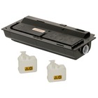 Kyocera TASKalfa 255 Black Toner Cartridge (Compatible)