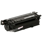 Cyan Toner Cartridge for the HP LaserJet Pro 500 Color MFP M570dn (large photo)