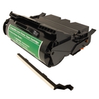 Lexmark X646DTE Black Extra High Yield Toner Cartridge (Compatible)