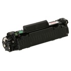 MICR Toner Cartridge for the HP LaserJet Pro M1536dnf (large photo)