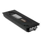 Kyocera TK439 Black Toner Cartridge (large photo)