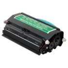 Lexmark X466DTE Black Toner Cartridge (Compatible)
