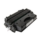 Black High Yield Toner Cartridge for the Canon imageCLASS MF6180dw (large photo)