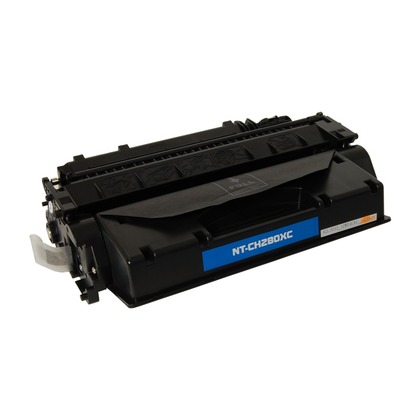 4x MWT ECO Toner für HP LaserJet Pro 400 MFP M-425-dn 