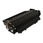 HP 80X Black High Yield Toner Cartridge (large photo)