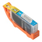 Canon PIXMA iP3600 Cyan Ink Tank (Compatible)