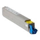 Xanté Ilumina 502 GS Yellow Toner Cartridge (Compatible)