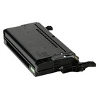 Black High Yield Toner Cartridge for the Samsung CLP-670N (large photo)
