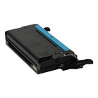 Cyan Toner Cartridge for the Samsung CLX-6220FX (large photo)